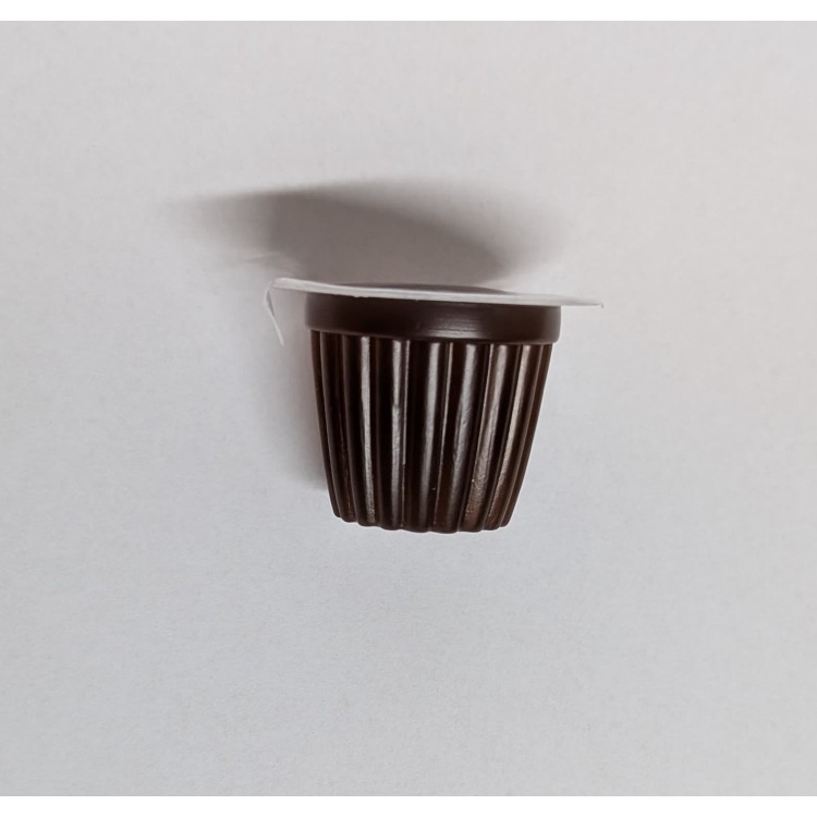 Capsula hrana reptile Komodo Jelly Pots Blueberry - imagine 3